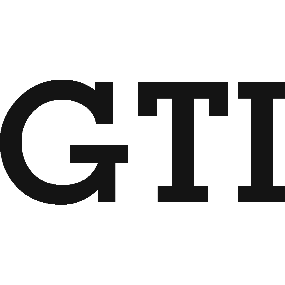 Personnalisation de GTI