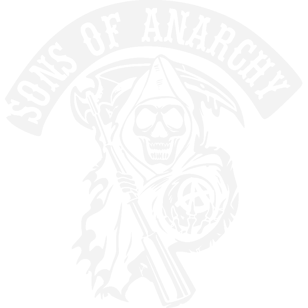 Personnalisation de Sons of Anarchy