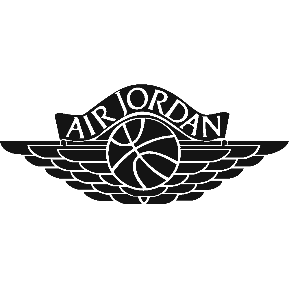 Aanpassing van Air Jordan 3