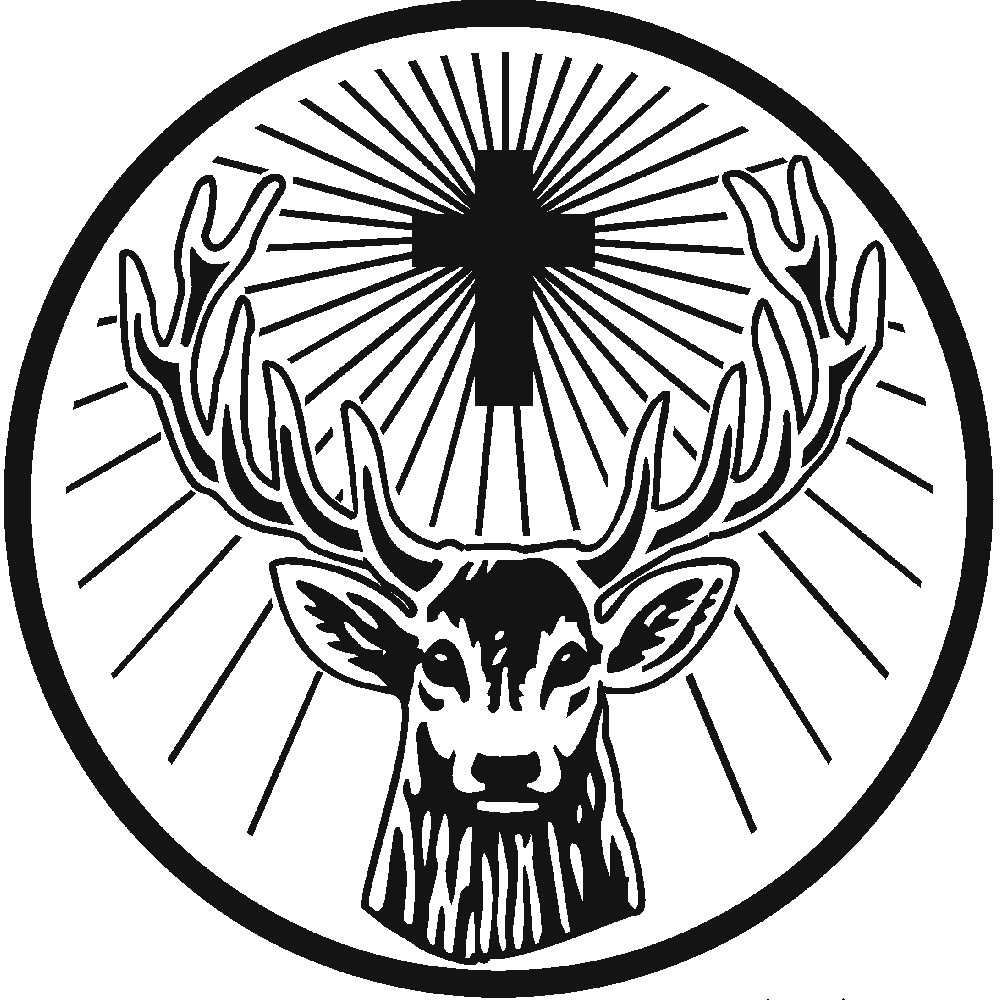 Aanpassing van Jagermeister Logo