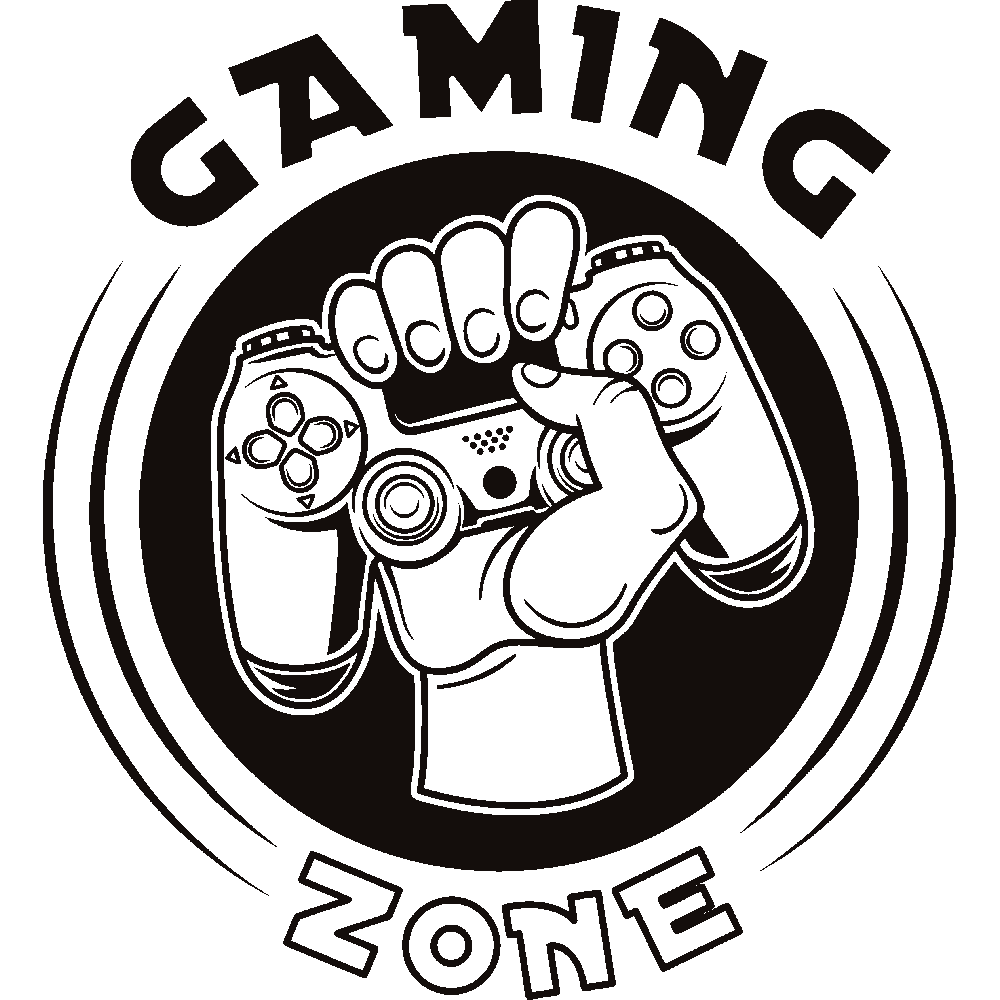 Personnalisation de Gaming Zone