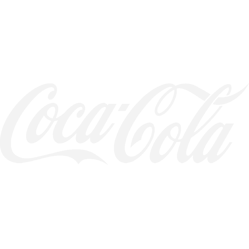 Aanpassing van Coca Cola Logo 2