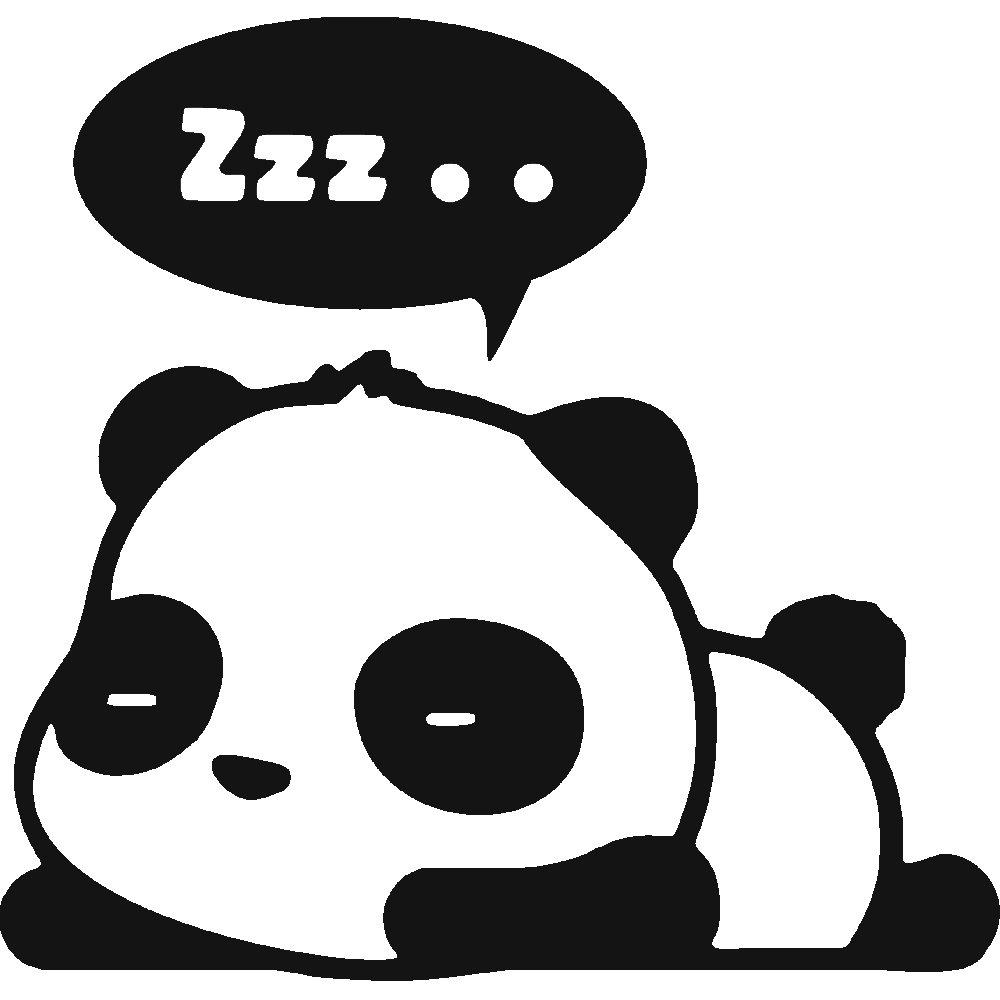 Customization of Panda Zzz