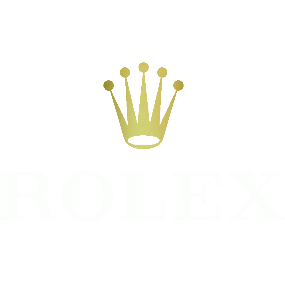 Aanpassing van Rolex Bicolor