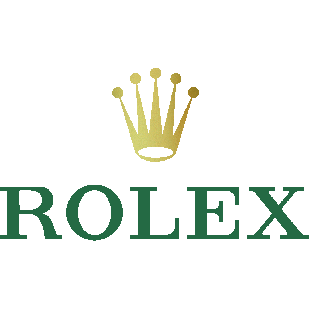 Customization of Rolex Bicolor 2