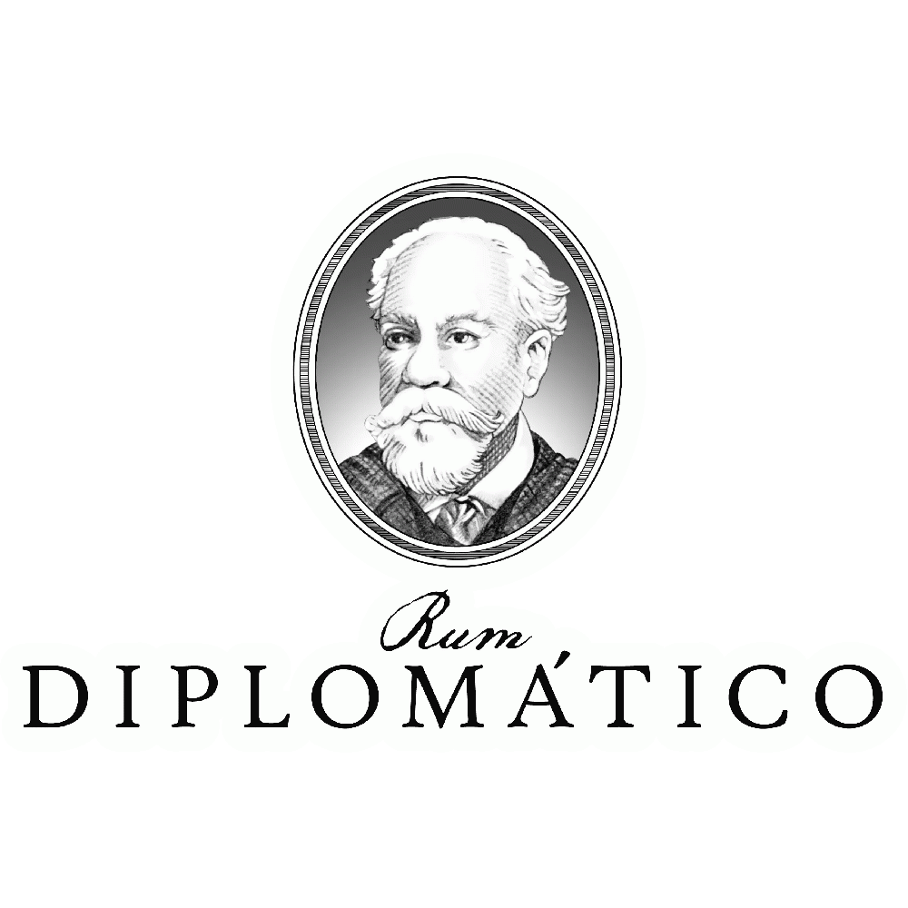 Personnalisation de Diplomatico Rum 2 - Imprim