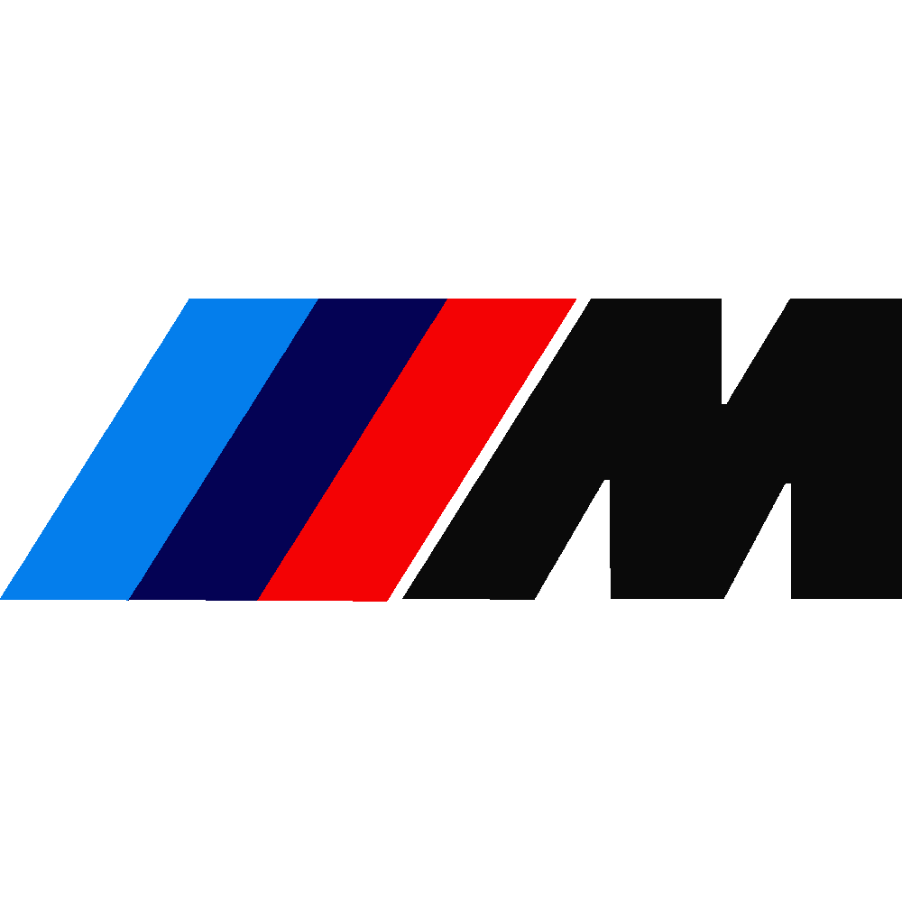 Personnalisation de M BMW