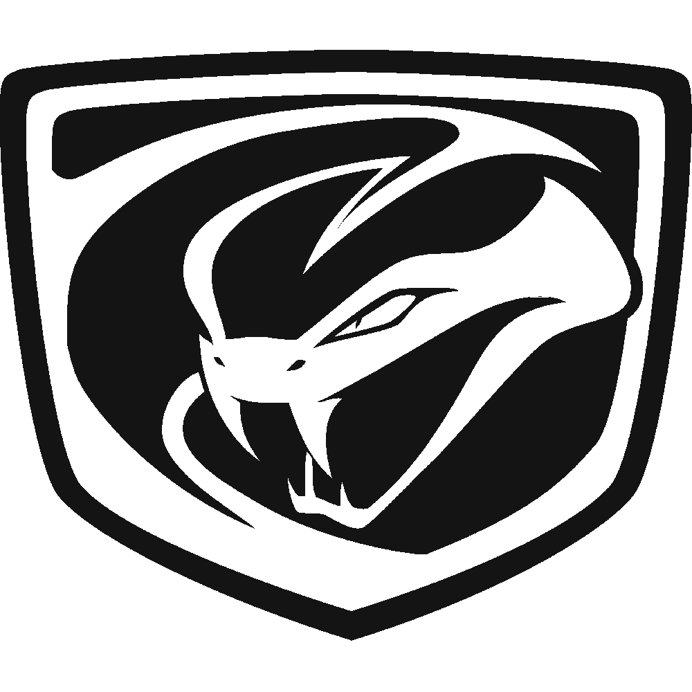 Aanpassing van Viper Logo