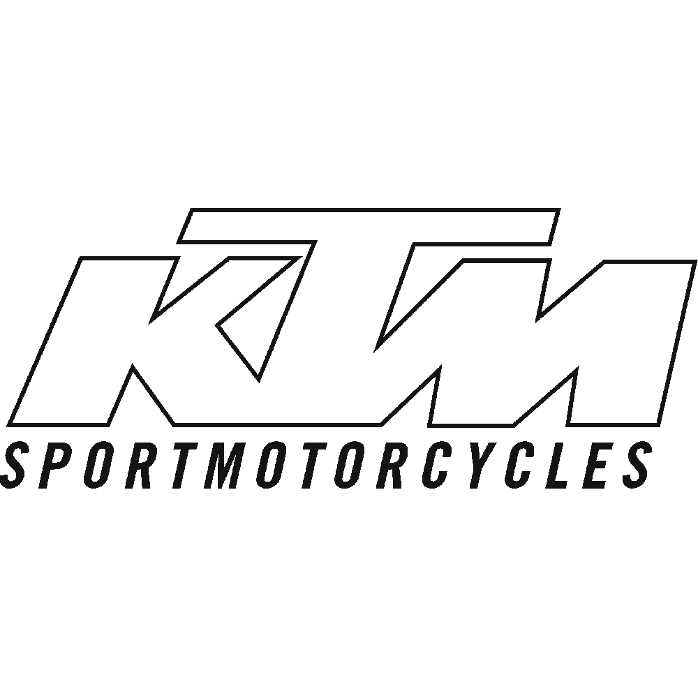 Personnalisation de KTM SportMotorCycles