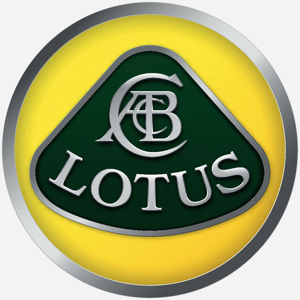 Aanpassing van Lotus Logo imprim