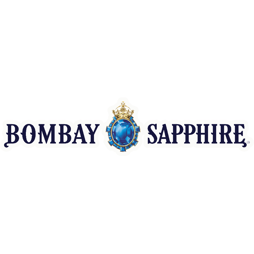 Customization of Bombay Sapphire - Imprim