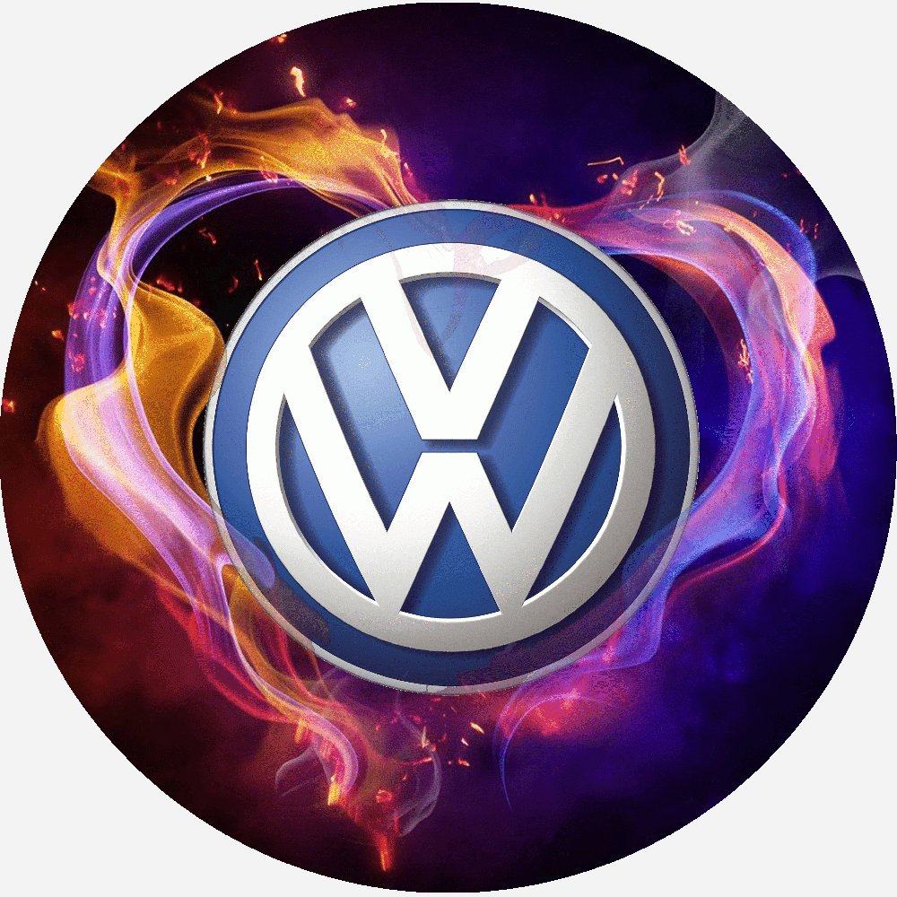 Personnalisation de VW Fire - Imprim