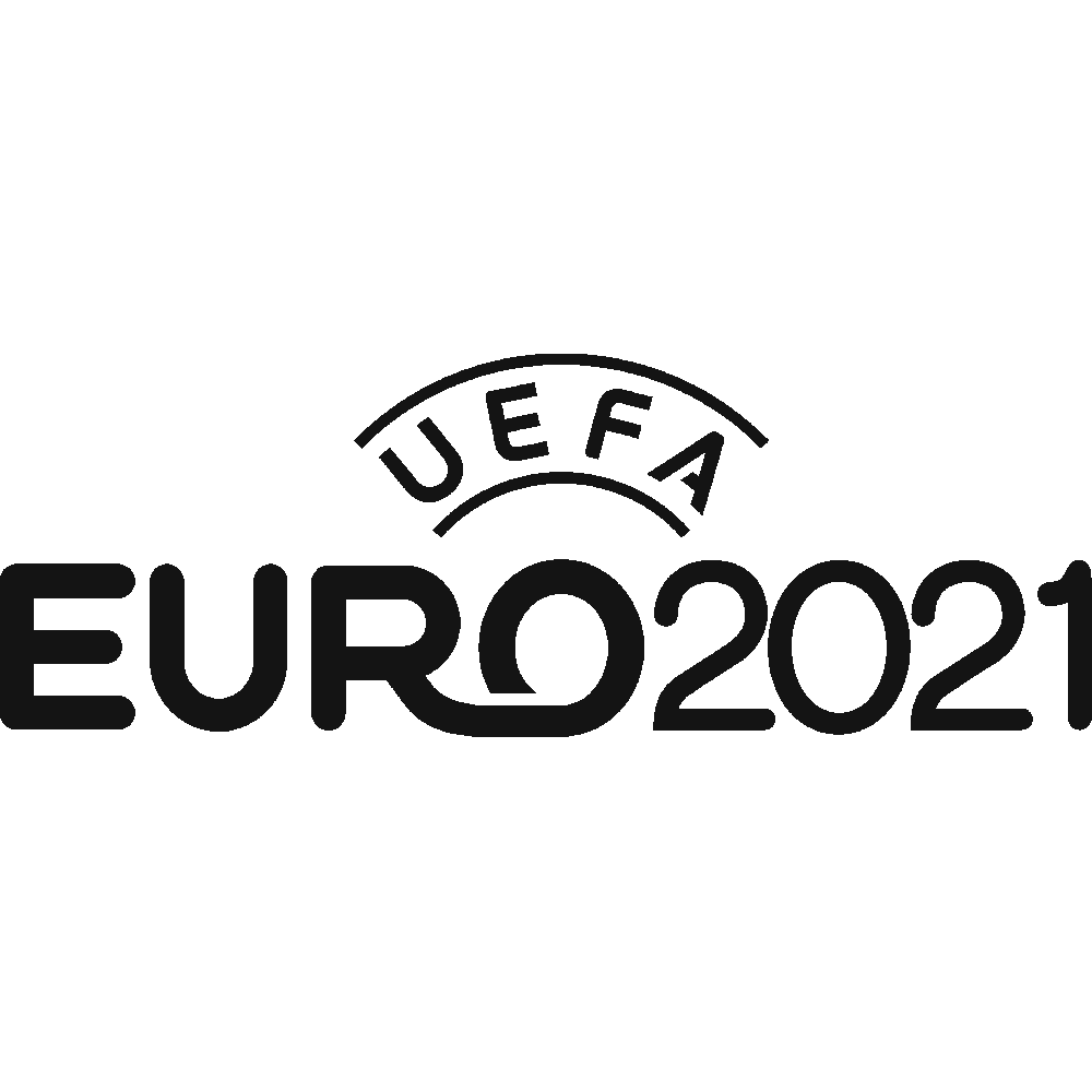 Personnalisation de Euro 2021