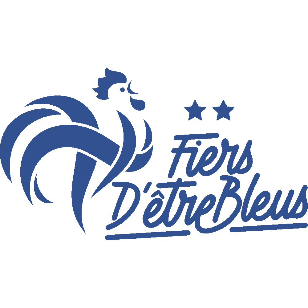 Customization of Fiers d'tre bleus