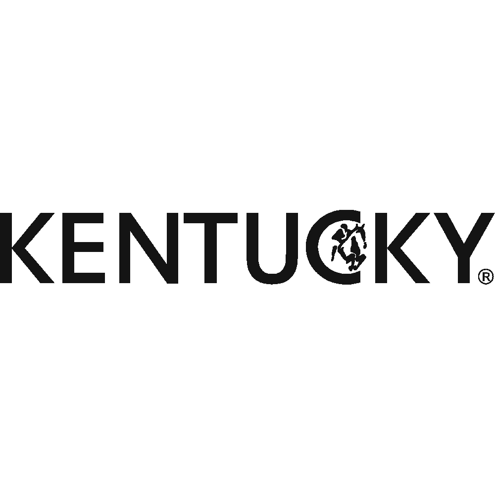 Aanpassing van Kentucky Logo