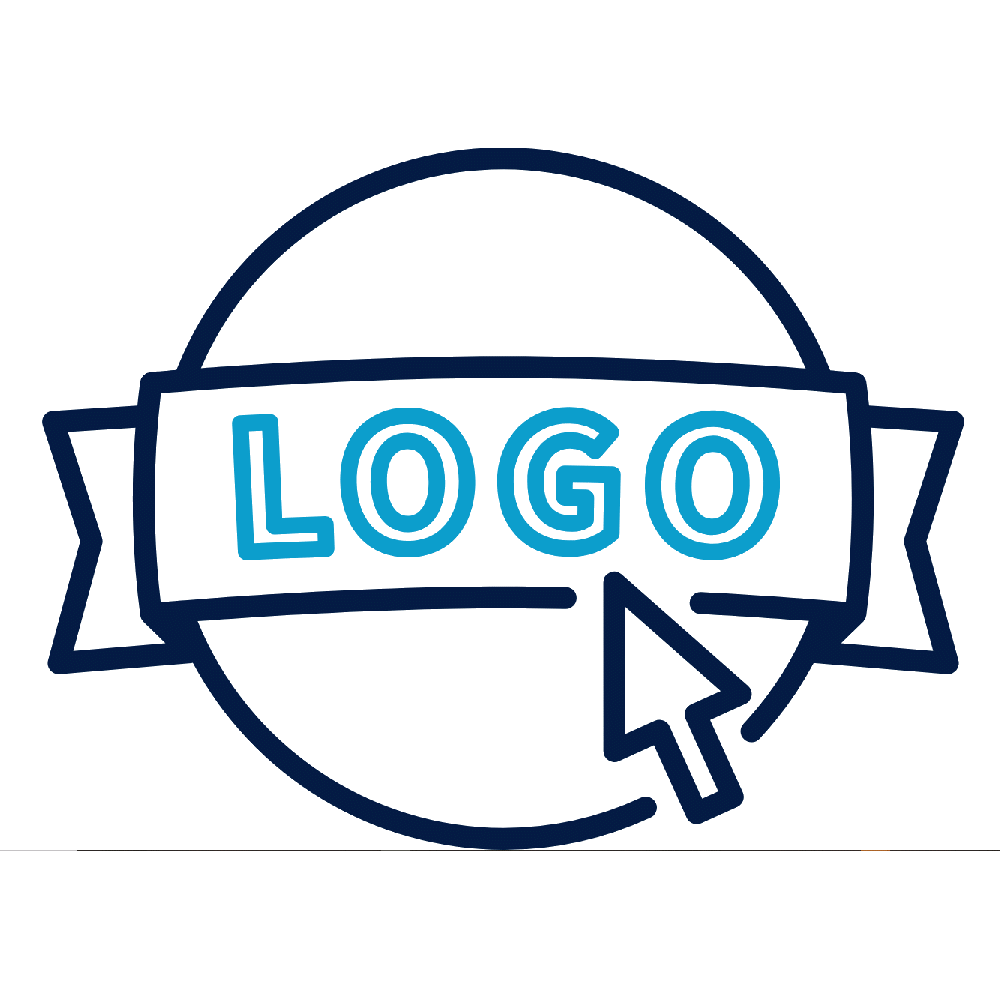 Customization of Logo  la demande