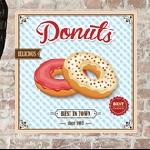 Toile Donuts 02