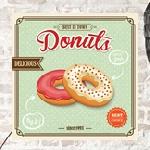 Toile Donuts 03