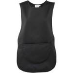 Tablier Chasuble Black ASPR171