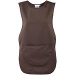 Tablier Chasuble Brown ASPR171