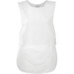 Tablier Chasuble White ASPR171