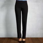 Pantalon Iris Black ASPR536