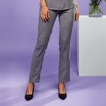 Pantalon Iris Heather grey ASPR536