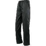 Pantalon de cuisine Black ASPR553