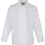 Veste de cuisine Press White ASPR665