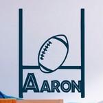 Aaron Rugby