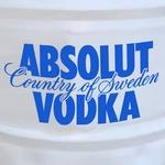 Absolut Vodka Logo