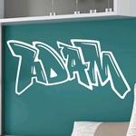 Adam Graffiti