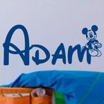 Adam Mickey