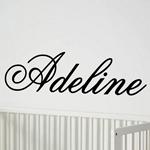 Adeline Script