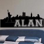 Alan New York