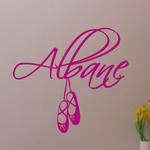 Albane Ballerines