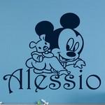 Alessio Mickey Baby