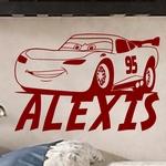 Alexis Cars