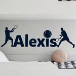 Alexis Tennis