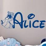 Alice - Belle au bois dormant