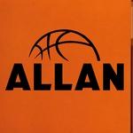 Allan Basketball