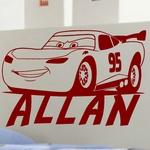 Allan Cars