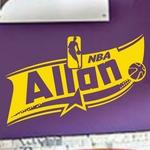 Allan NBA