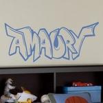 Amaury Graffiti