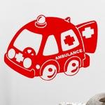 Ambulance 1