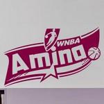 Amina WNBA