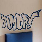 Amory Graffiti