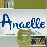 Anaelle Brush