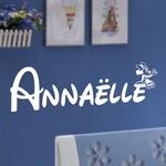 Annalle Minnie