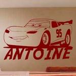 Antoine Cars